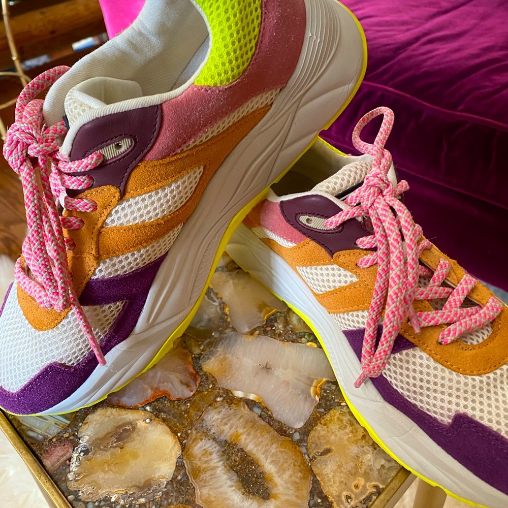 Scotch and Soda Celeste Sneakers